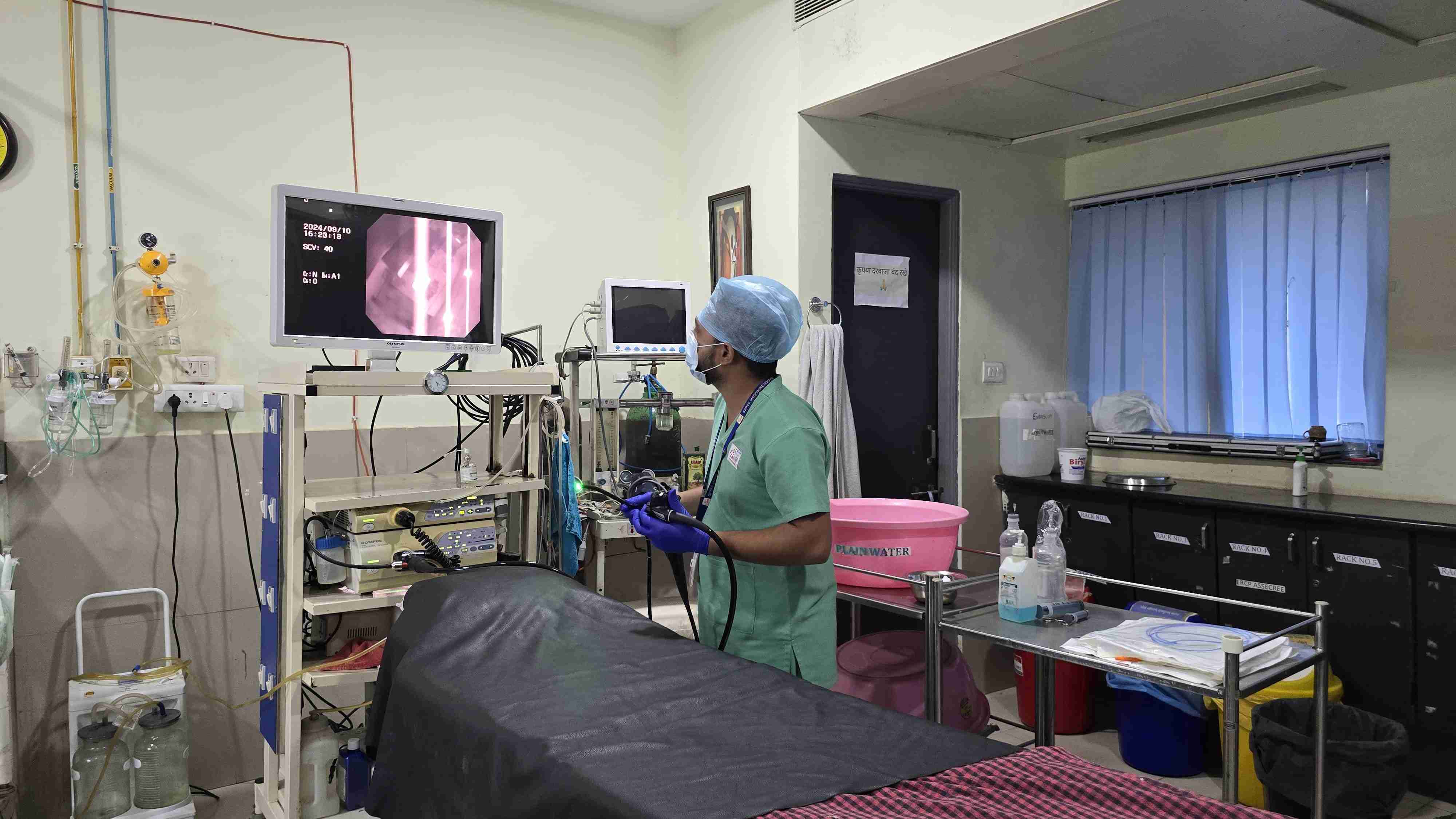 TOP 5 SIGNS YOU NEED A NEPHROLOGIST IN RAIPUR