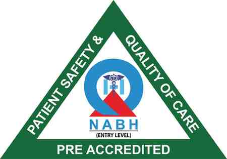 NKD Hospital NABH