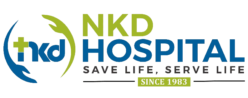 NKD Hospital Logo