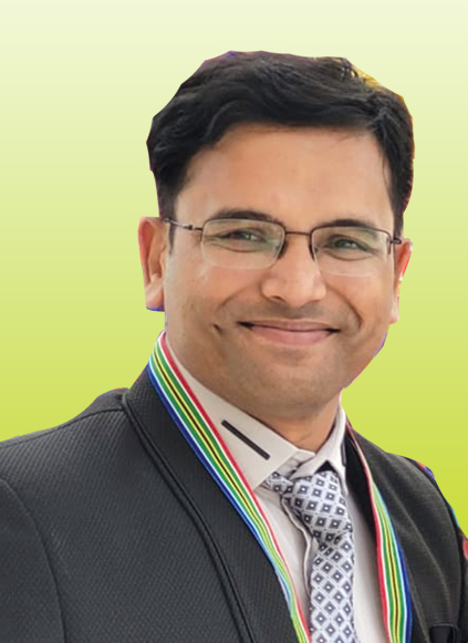 DR. AMIT JAIN