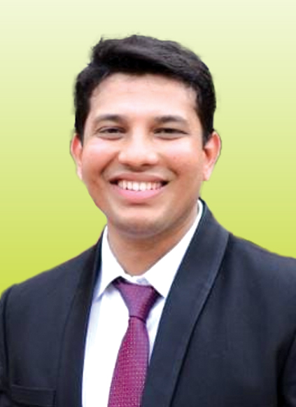 DR. ANUSHIL ANCHAL VASNIK