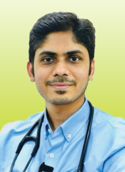 DR. KUNAL OSTWAL