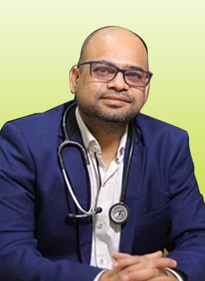 DR. PREMRAJ DEBTA