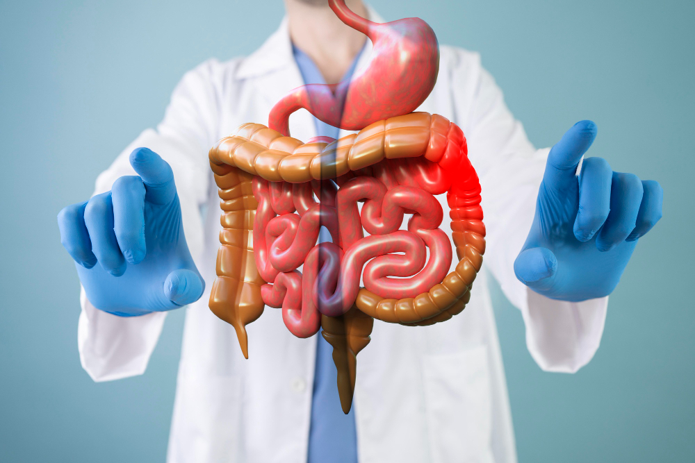 GASTROENTEROLOGY