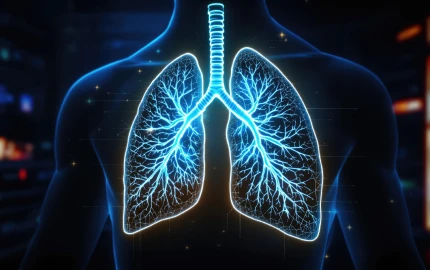 TB & RESPIRATORY MEDICINE